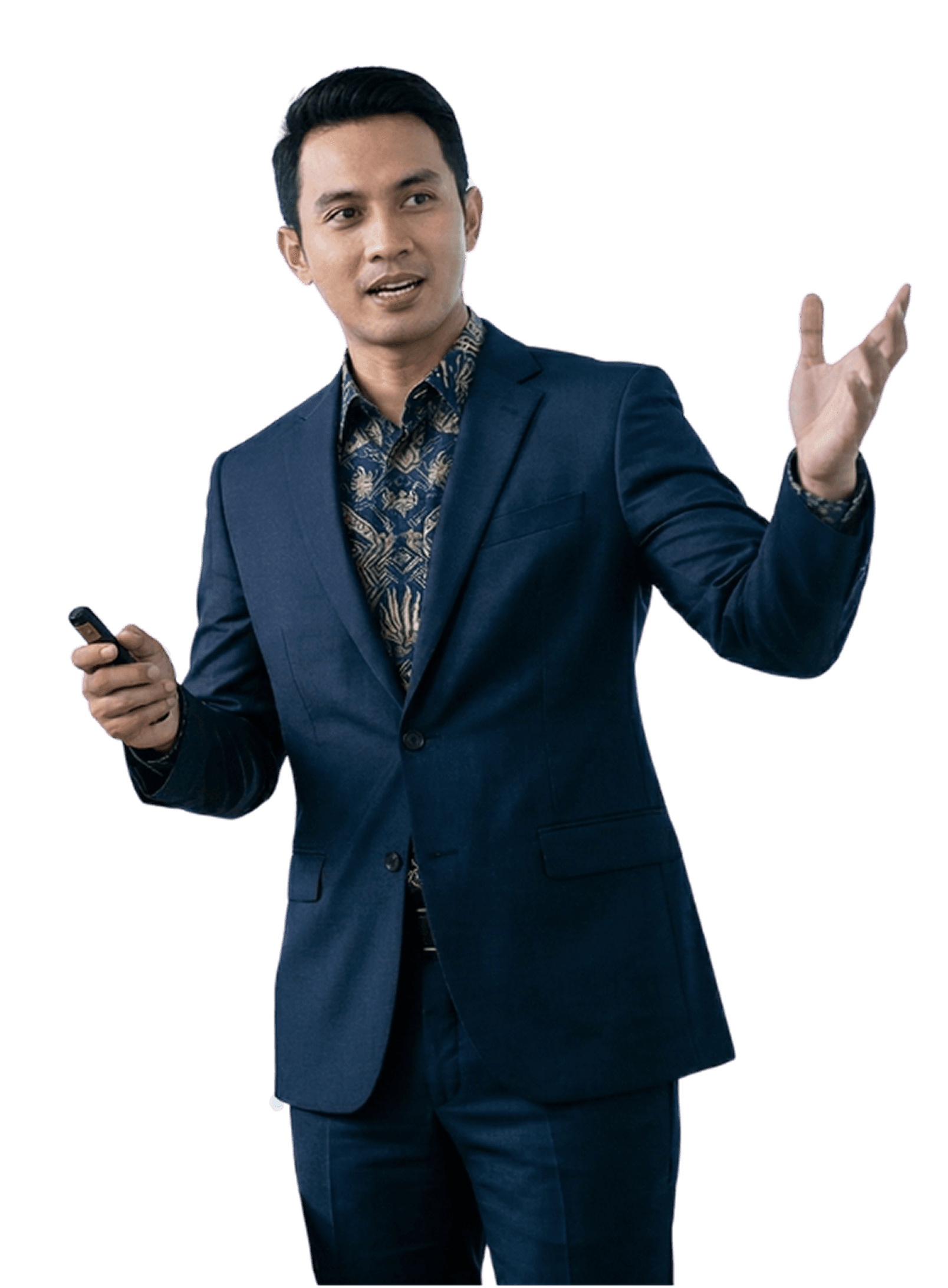 Business Professional