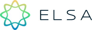 ELSA Business Logo