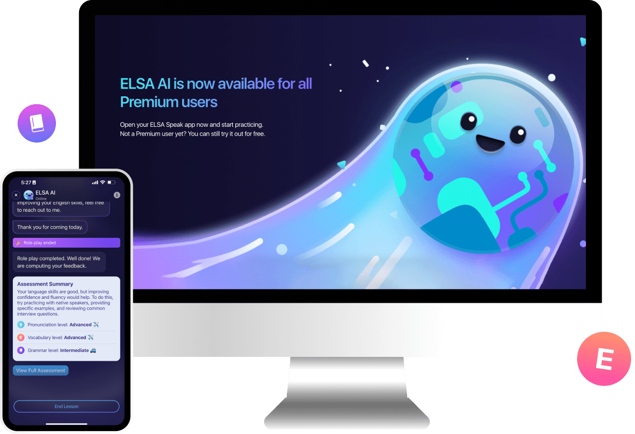 ELSA AI