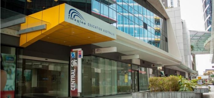 Aplikasi pembelajaran digital terbaik dipilih oleh IMAGINE Education