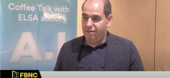 Top 4 perusahaan dengan teknologi A.I. mengubah dunia - dipilih Forbes