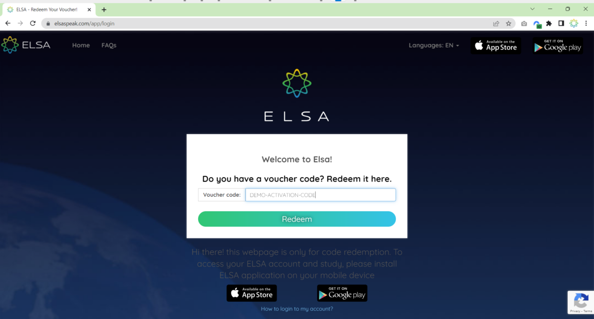[REVIEW terperinci] ELSA Speak - Aplikasi pembelajaran bahasa Inggris ...