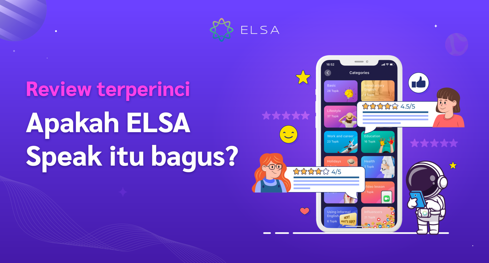 Elsa speak premium