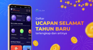 Daftar Ucapan Selamat Tahun Baru Terlengkap Dan Artinya