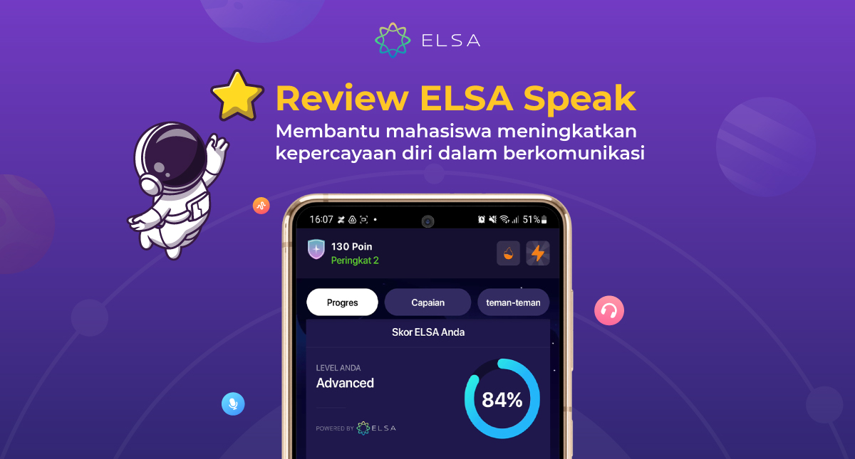 review app elsa speak