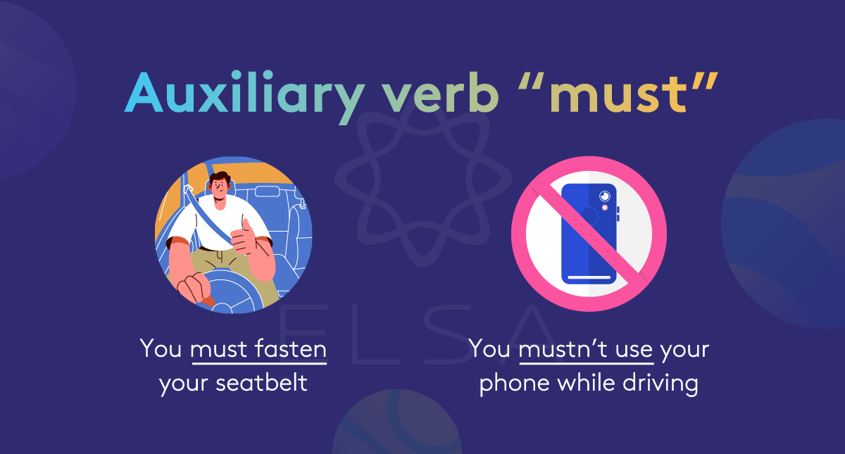 Kata kerja bantu (auxiliary verb): definisi, cara menggunakan dan ...
