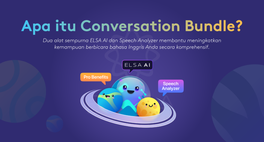Conversation Bundle