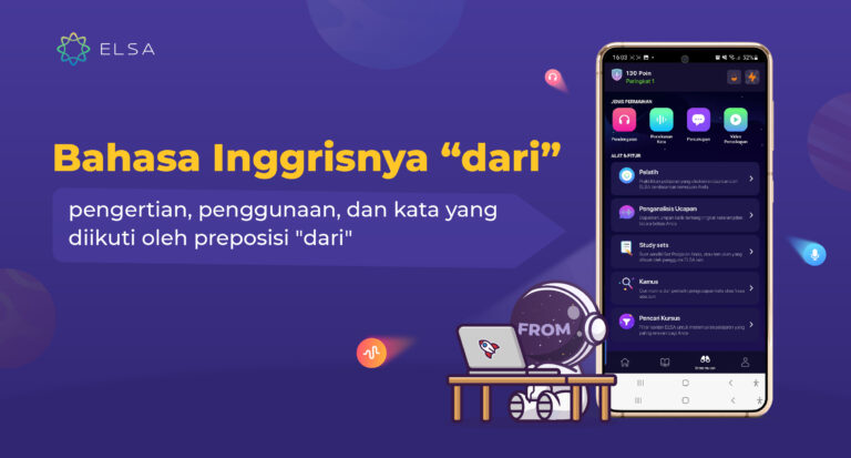 1001 kosakata makanan dalam bahasa Inggris!
