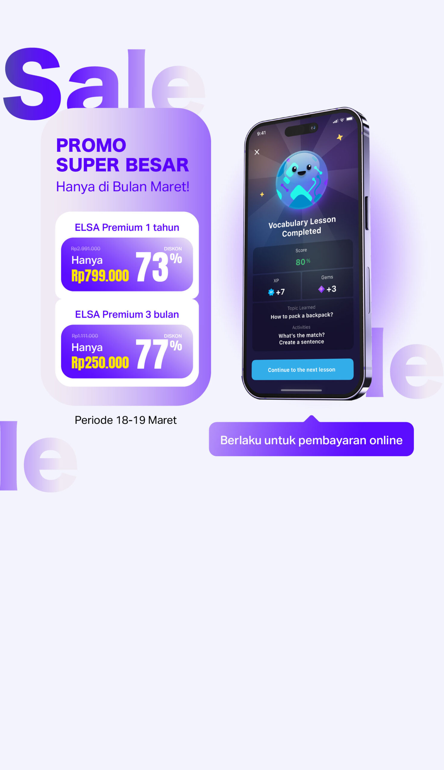 ELSA NOVA Premium