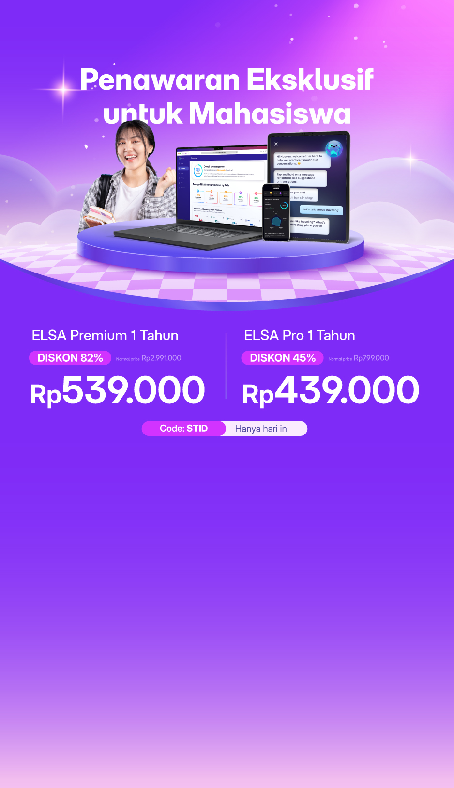 ELSA NOVA Premium