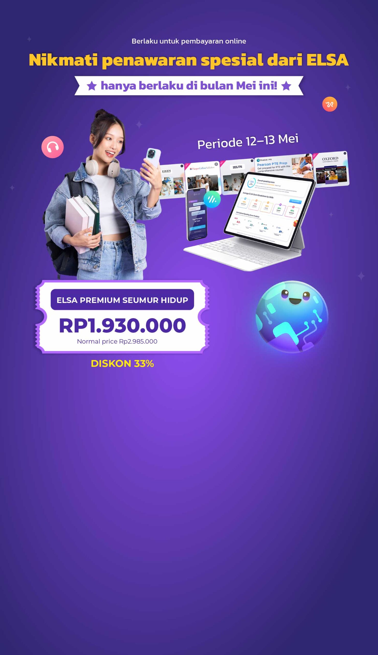 ELSA NOVA Premium