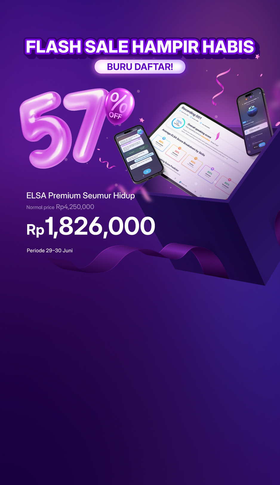 ELSA NOVA Premium
