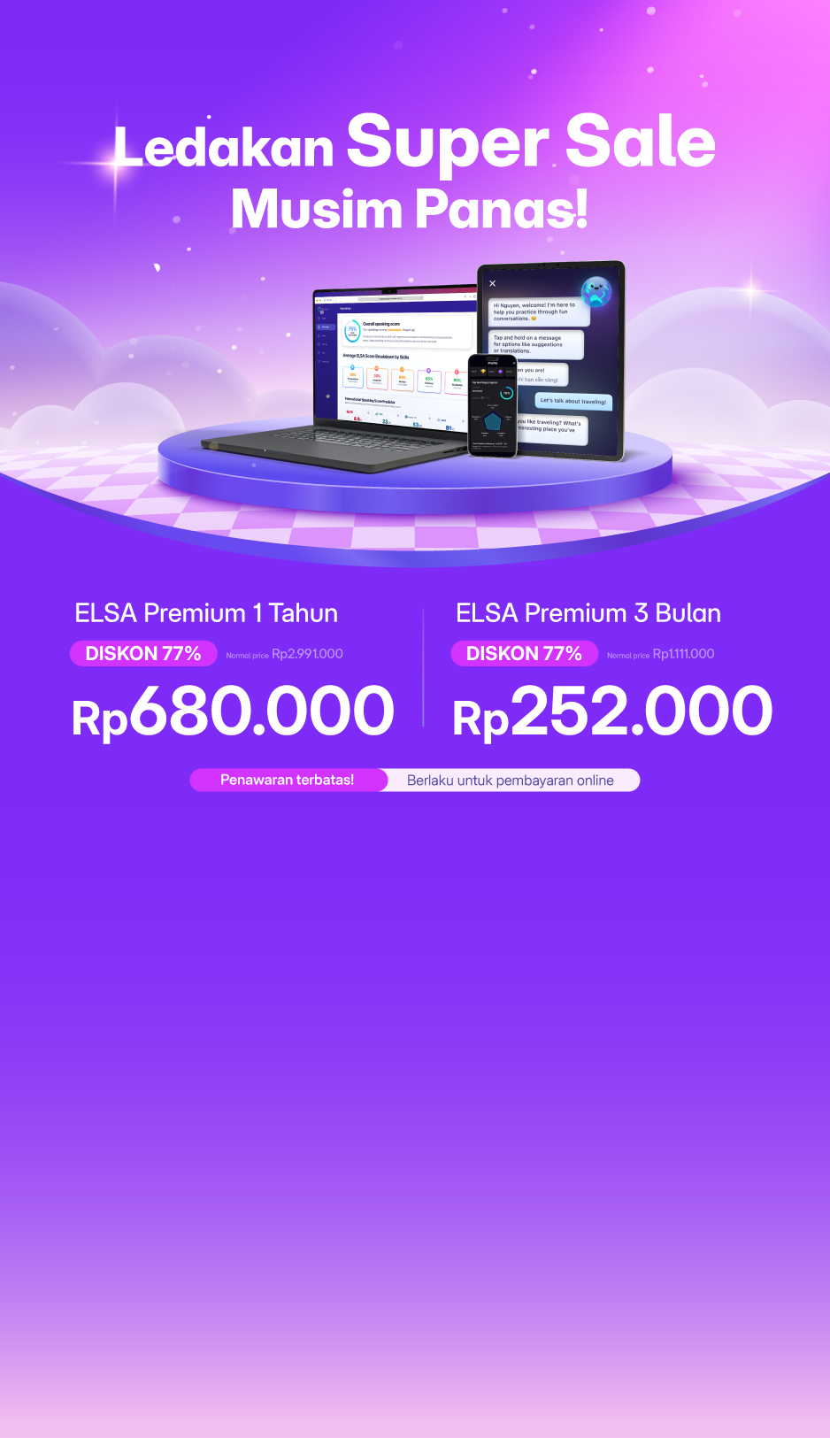ELSA NOVA Premium