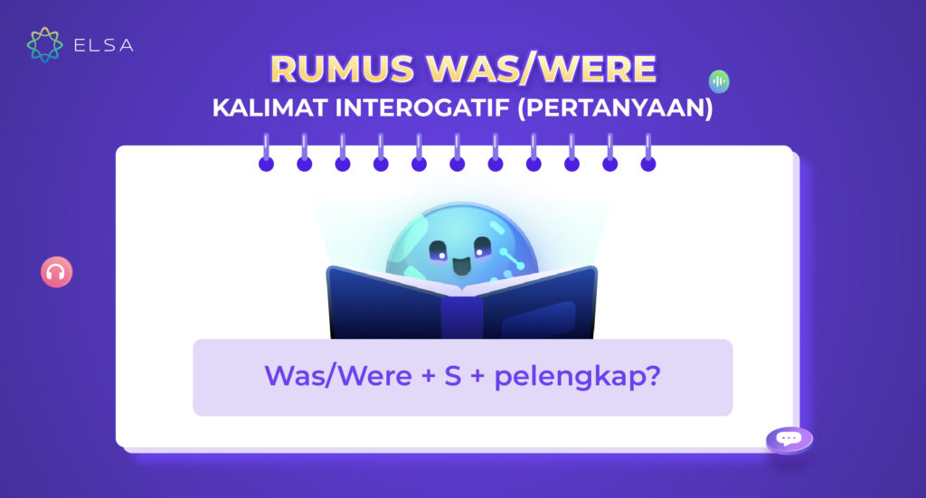 Kalimat Interogatif (Pertanyaan)