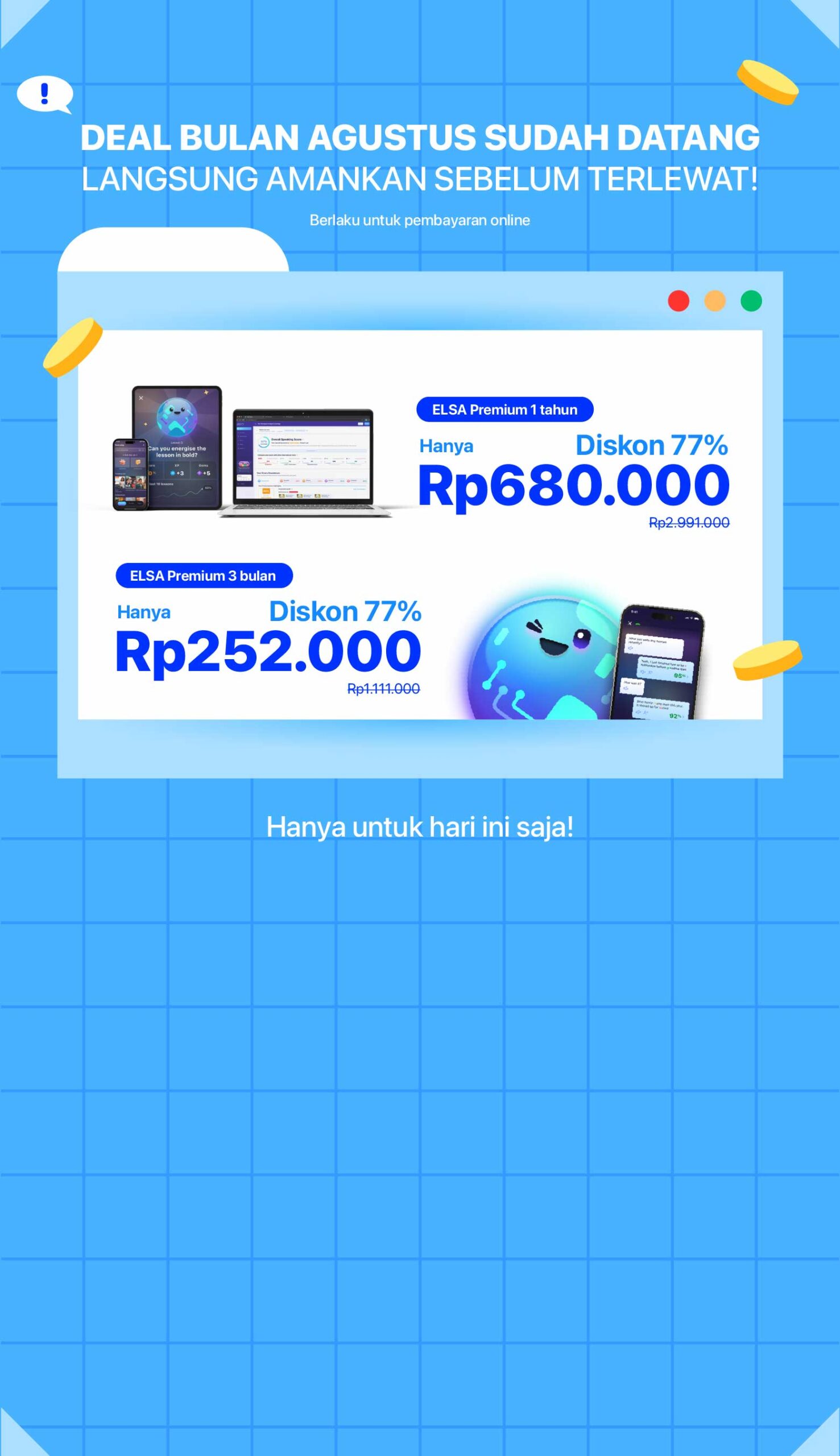 ELSA NOVA Premium