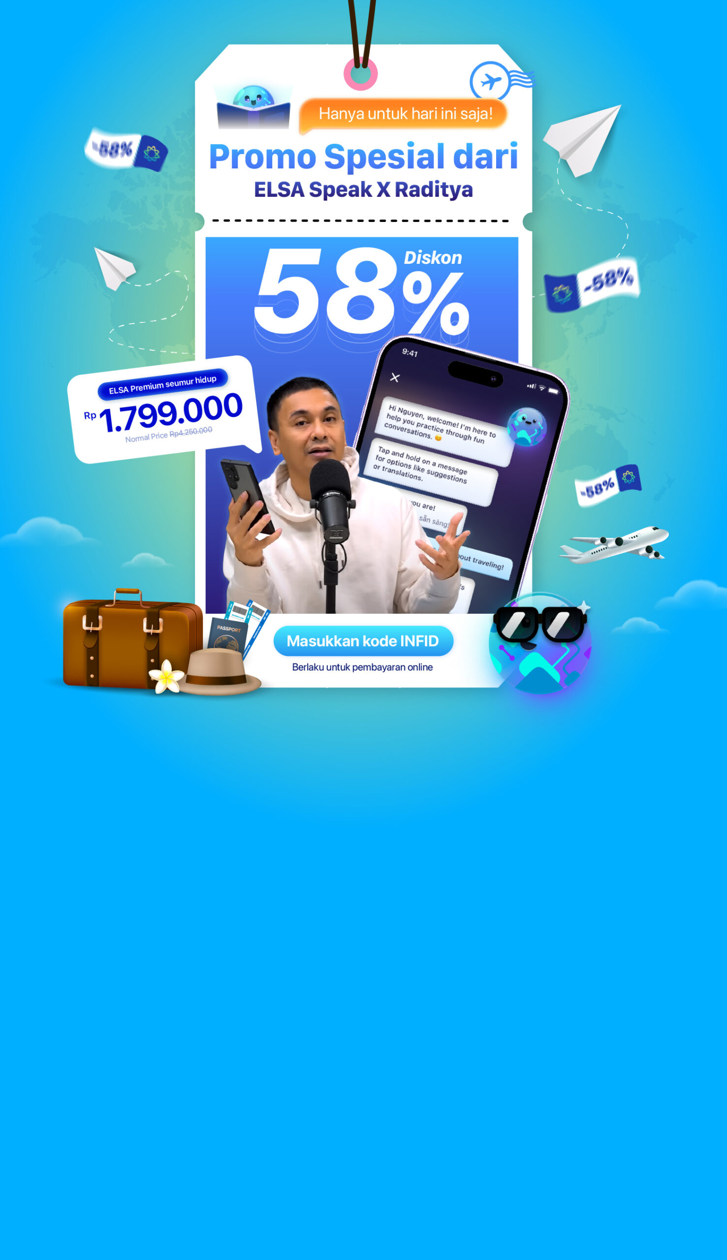 ELSA NOVA Premium