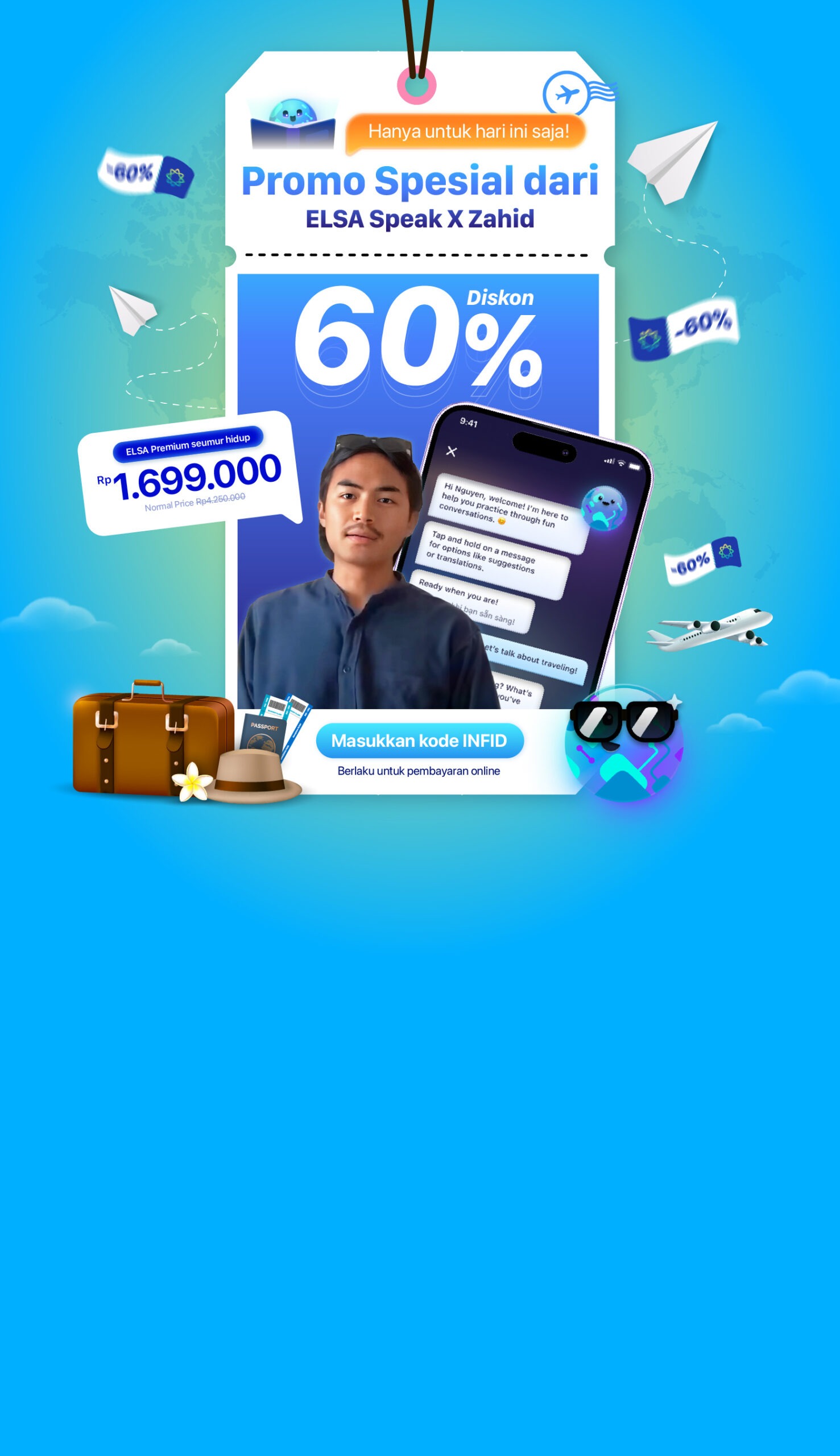 ELSA NOVA Premium