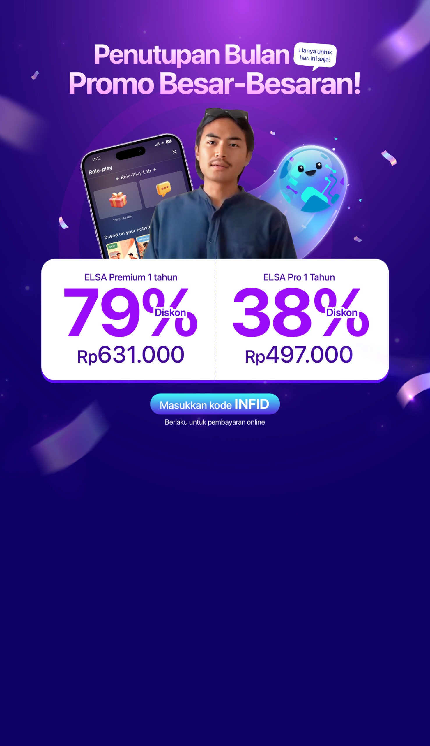 ELSA NOVA Premium