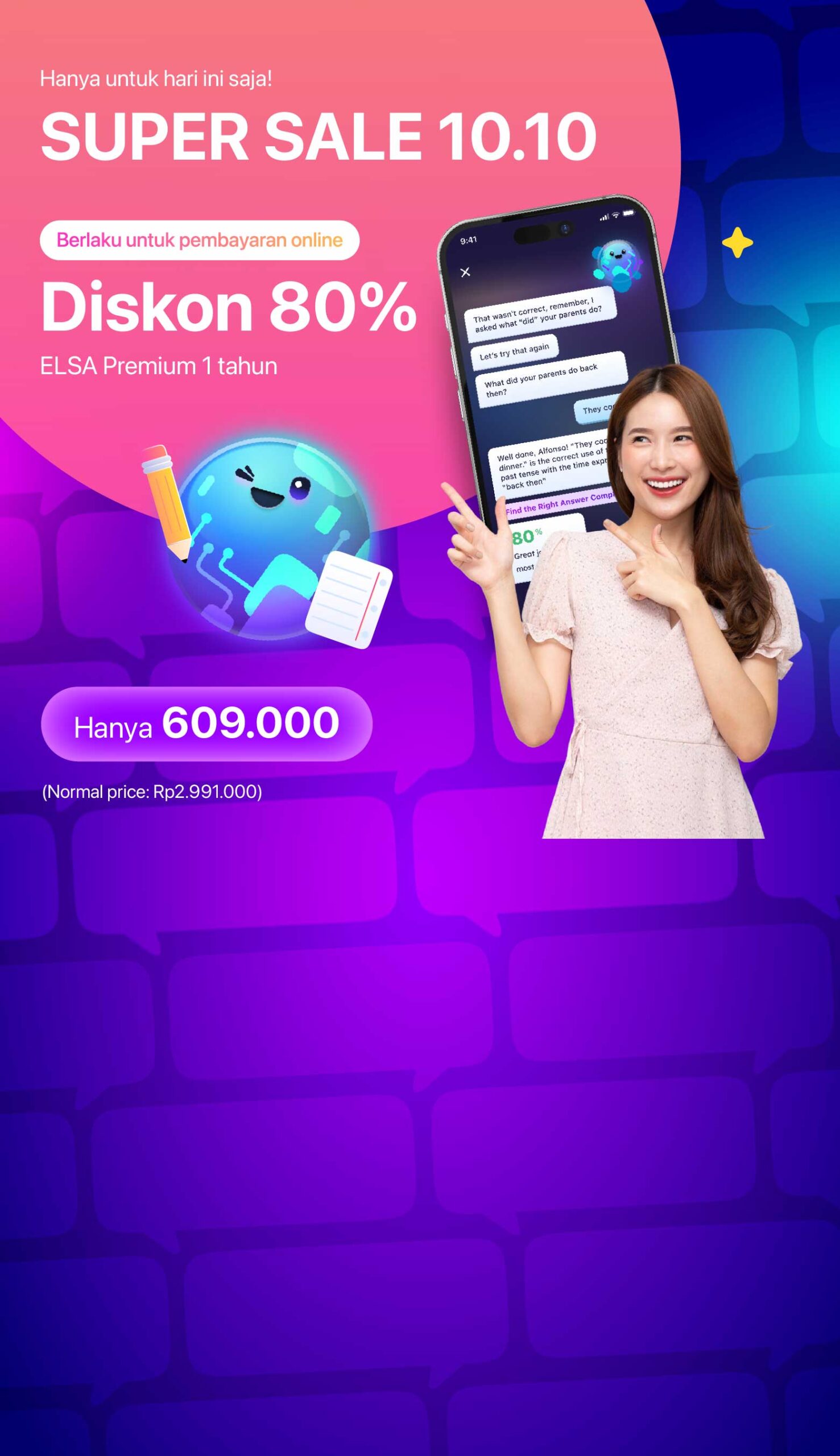 ELSA NOVA Premium